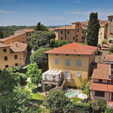 Villa Carlotta Con Piscina Lari Exteriér fotografie