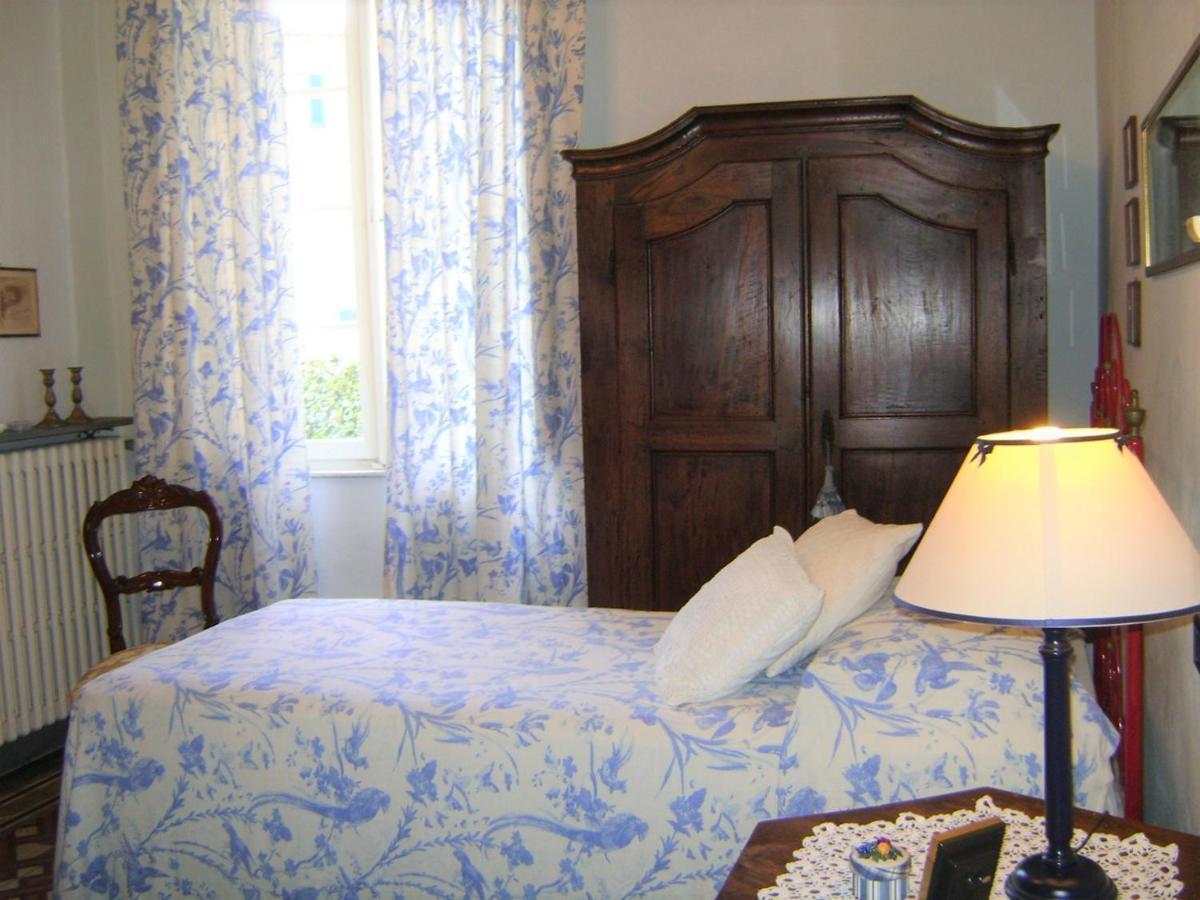 Villa Carlotta Con Piscina Lari Exteriér fotografie